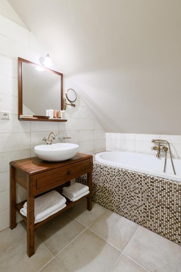 Resort Sobotin Luaran gambar